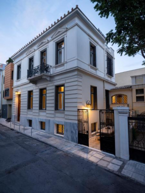  The White House Plaka  Афины